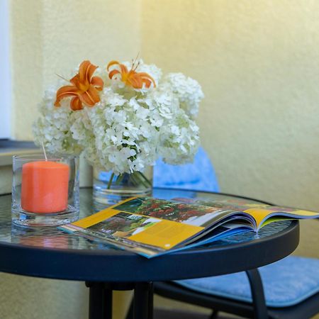 Apartamento Lusi Otočac Exterior foto