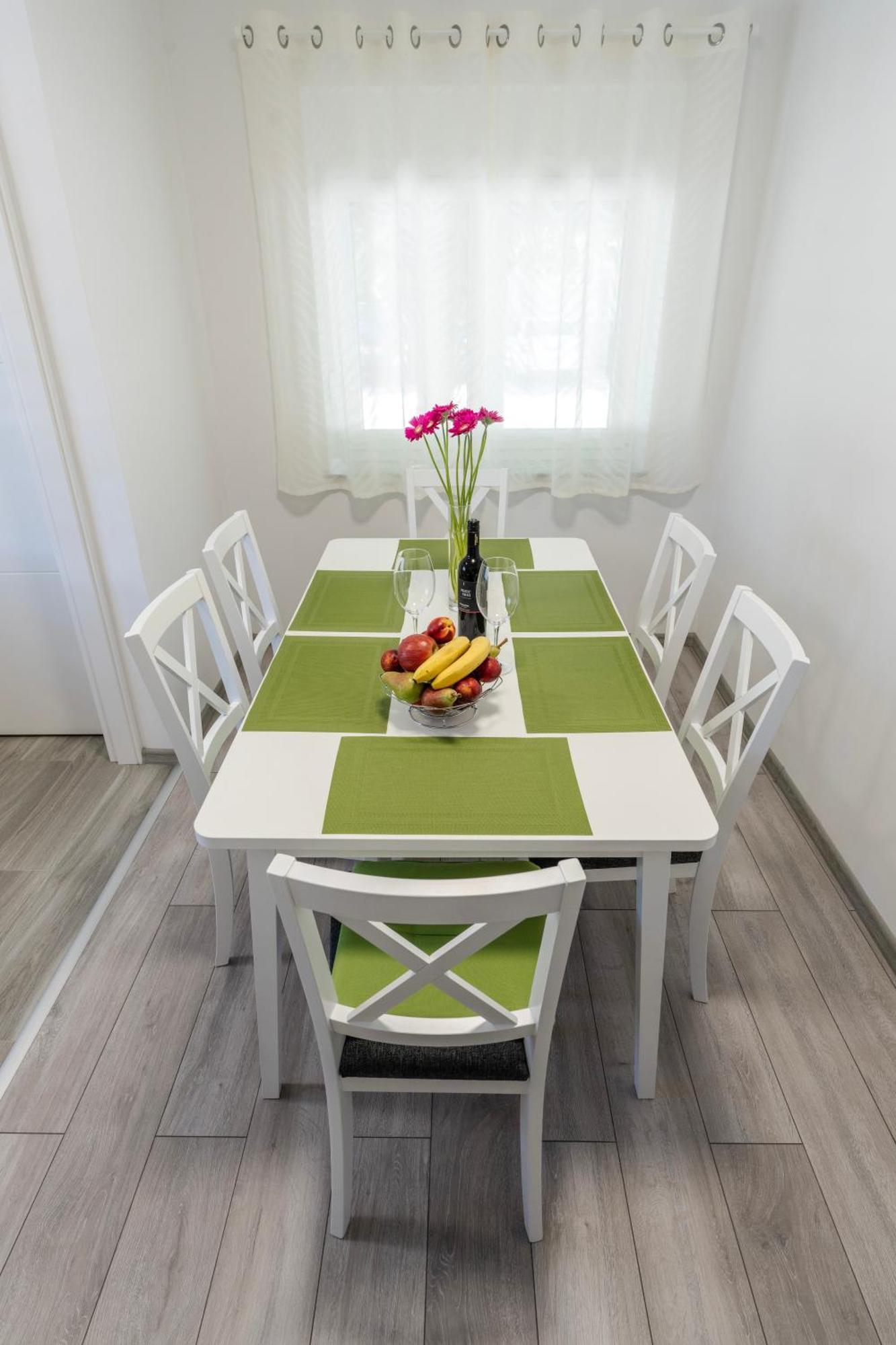 Apartamento Lusi Otočac Exterior foto