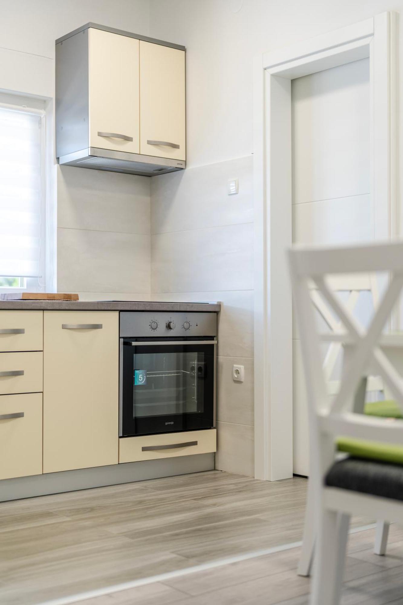 Apartamento Lusi Otočac Exterior foto