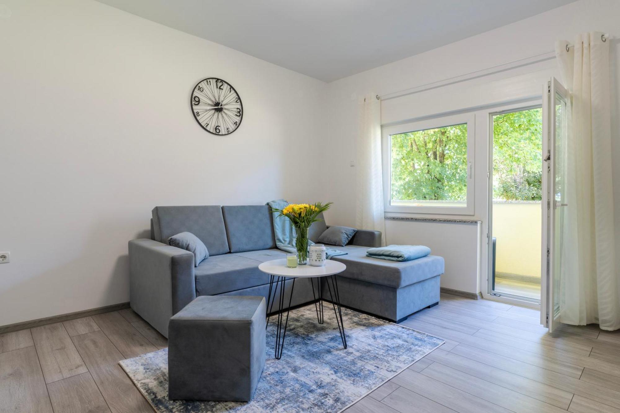 Apartamento Lusi Otočac Exterior foto
